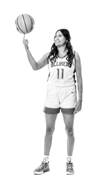 Cutout image of Julia Martinez