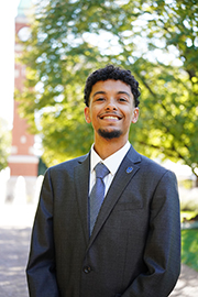 Nathan Sewell headshot