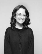 Anna Baugher headshot