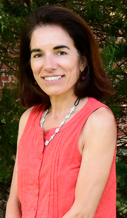 Dr. Ana Montero