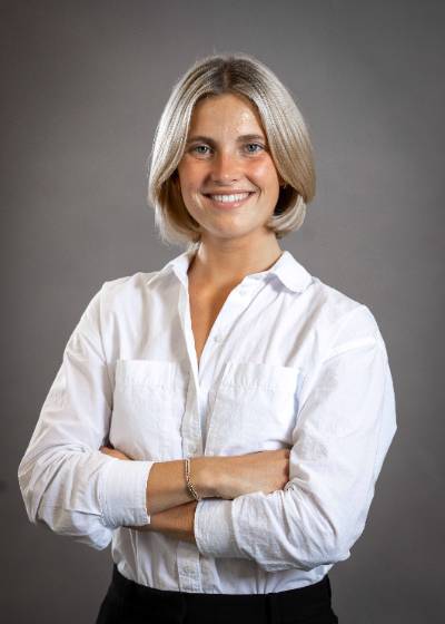 Nina Zumwalt