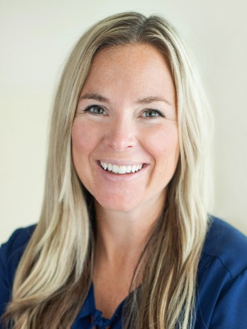 Katie Rahn, Ed.D.