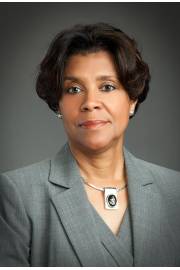 Karen Collins-Adams, Ed.D. headshot