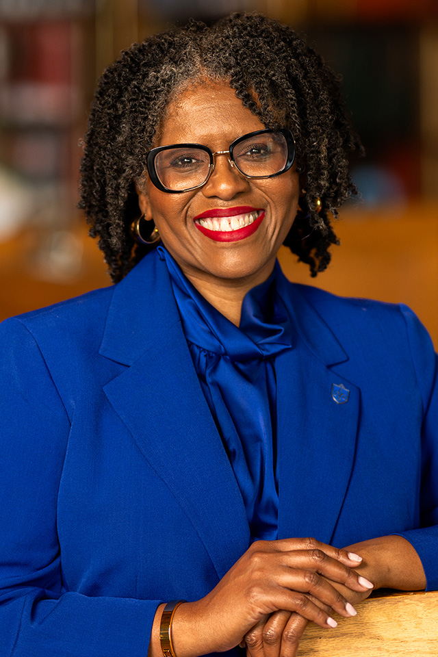 Twinette Johnson profile photo