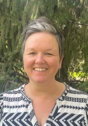 Erica Lauriello Headshot Erica Lauriello Headshot