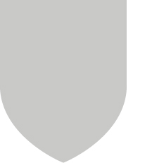 Shield, College Church Gray