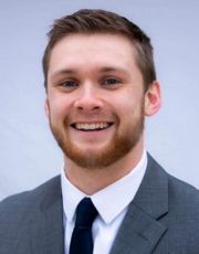 Headshot of Derek McGaffey