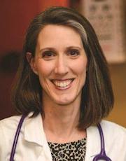 Headshot of Kimberly Schiel