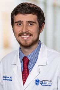 Headshot of John Salomone