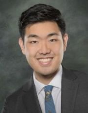 Headshot of Do Park