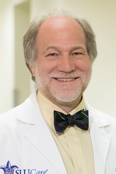 Headshot of John Edwards