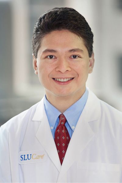 Headshot of Joseph Espiritu