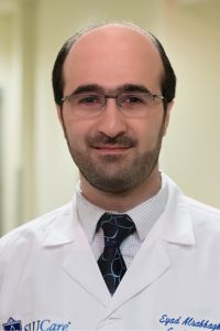 Headshot of Eyad Alsabbagh