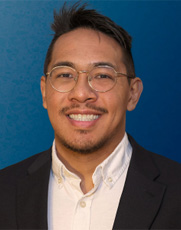 Headshot of Nate Ramos