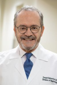 Headshot of Ezequiel Bellorin-Font