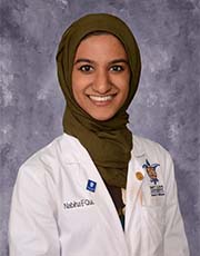 Nabiha Quadri, M.D.