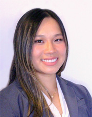 Headshot of Lynn Bui