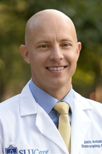 Headshot of Jastin Antisdel