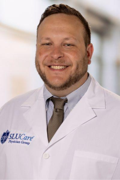 Headshot of Christopher Rayle