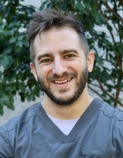 Headshot of Ryan Smith Headshot of Ryan Smith