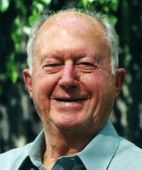 John Dillenberger