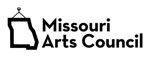 Missouri Arts Council logo