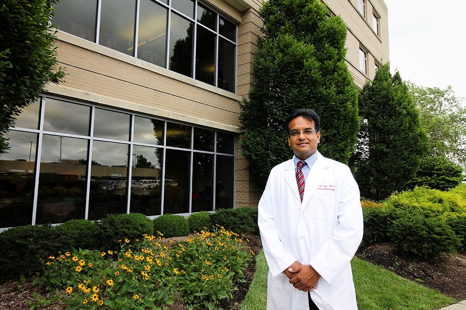 Ajay Jain, M.D.