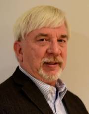 Greg Beabout headshot