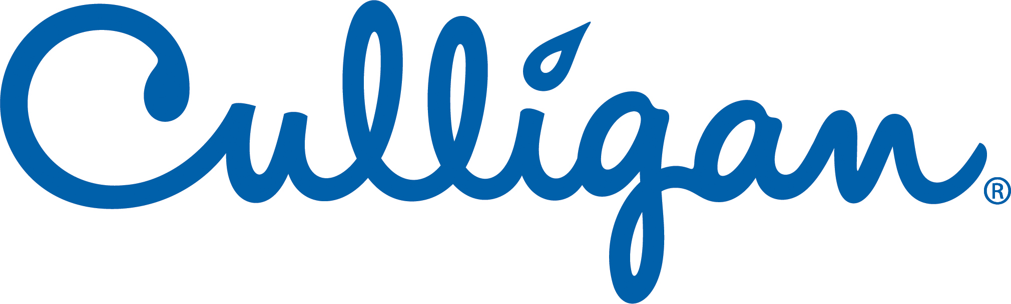 Culligan Logomark for Culligan