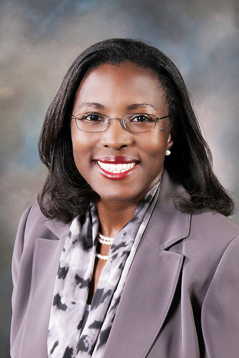 Tiffany Anderson